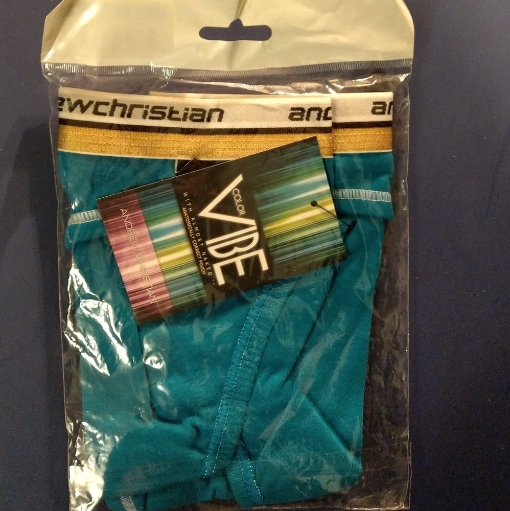 Color Vibe Breifs AC